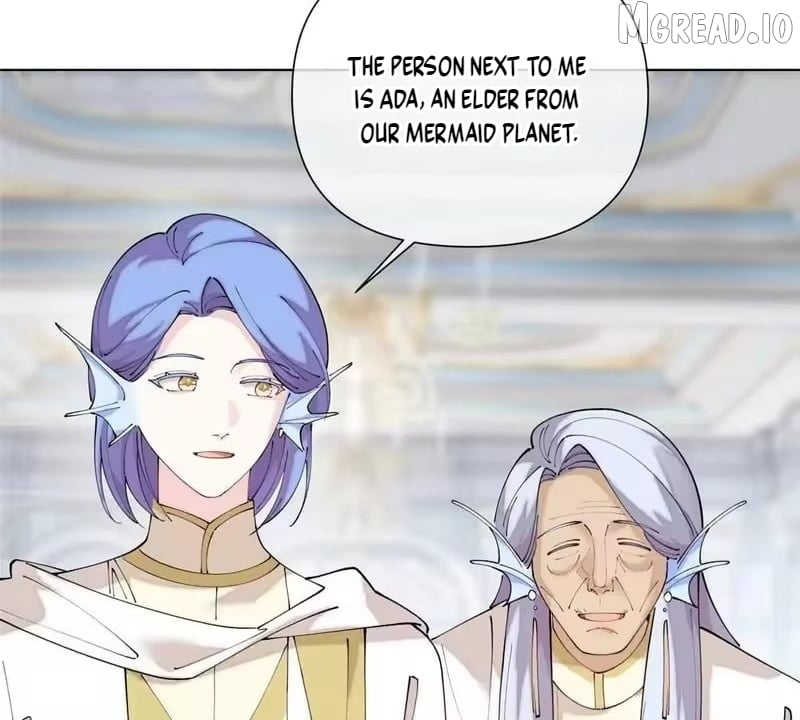 Her Marriage Was Called Off at Daytime, the Cutely Fierce Commander Asked Her For a Hug at Night Chapter 179 - page 7